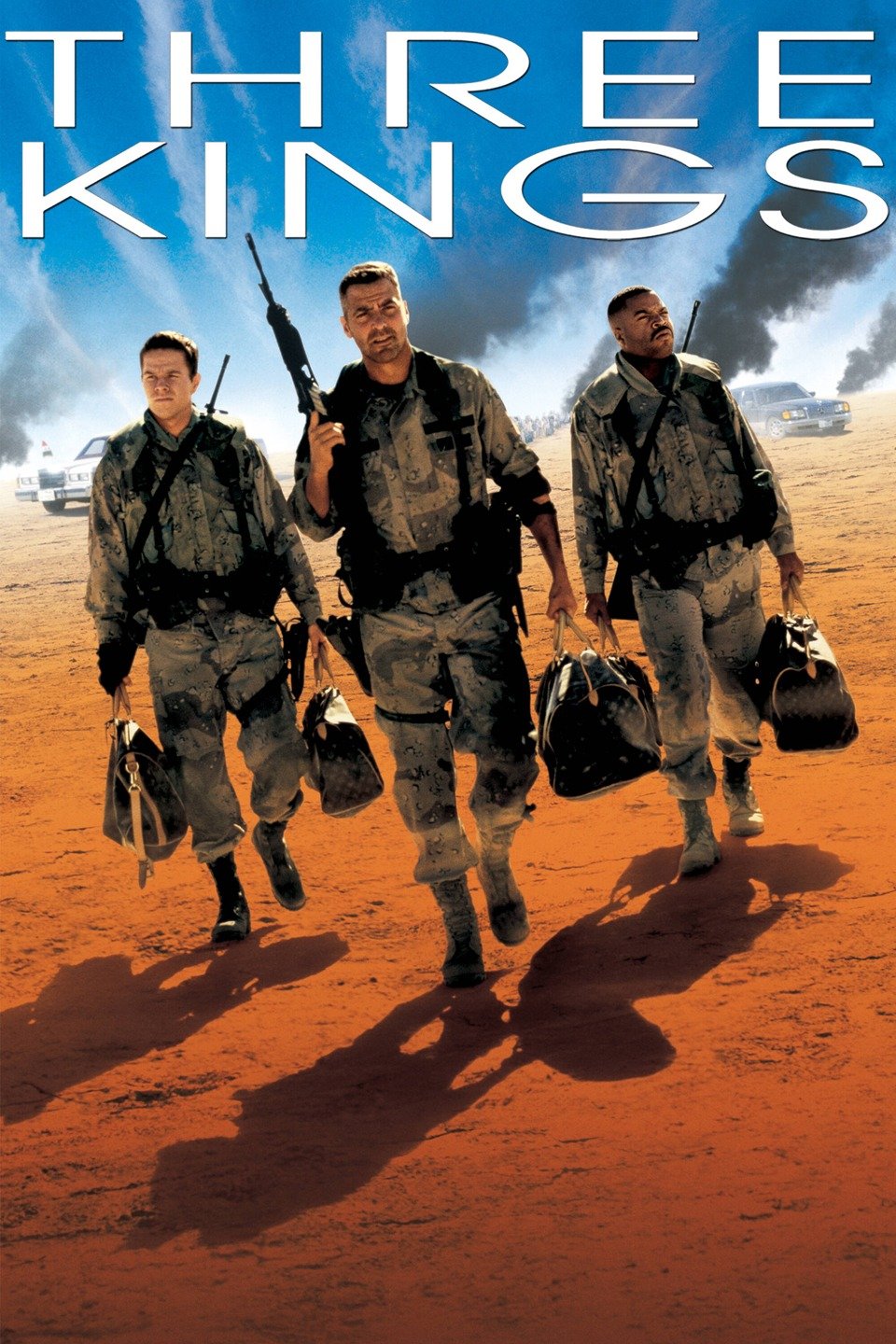 Three Kings (1999) [44108] (A1767035678) [[Movies]] --Plex--